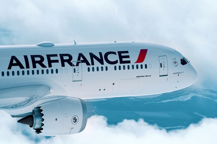 Air France Prolonge La Suspension De Ses Vols Vers Le Mali Et Le