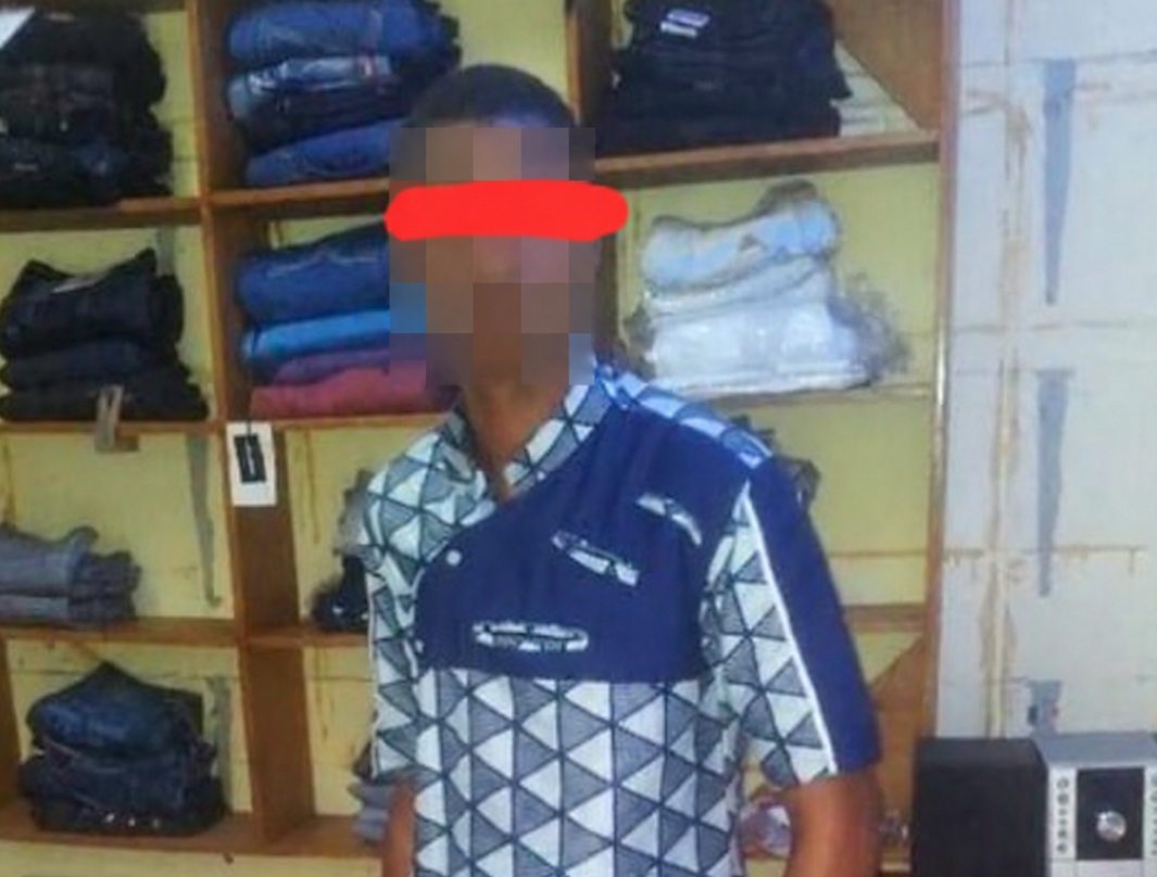 Côte d'Ivoire : un jeune homosexuel  menacé