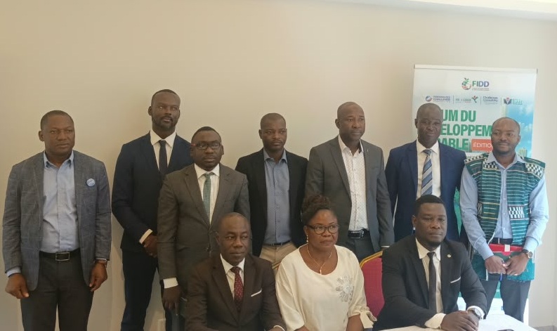 Économie verte : à Abidjan, un forum international se prépare autour de solutions durables