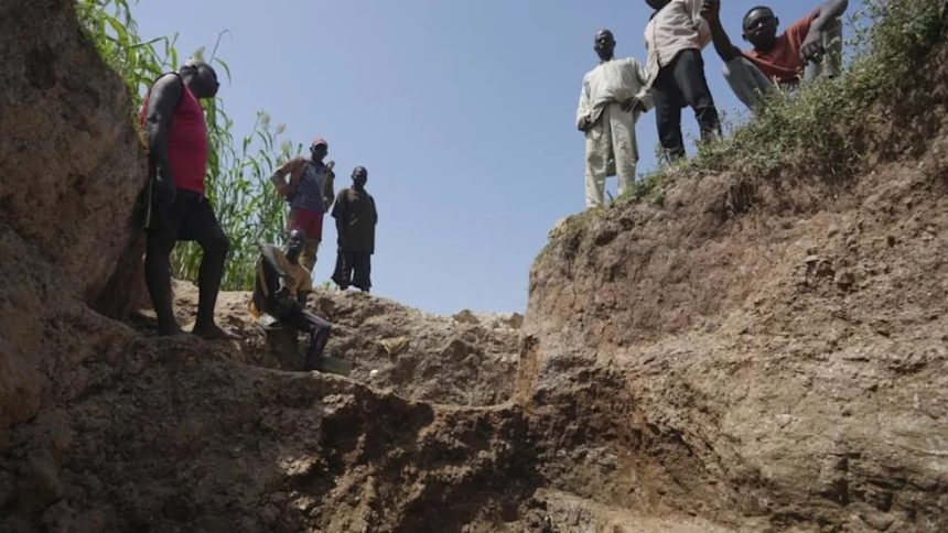 Nigeria : 37 détenus meurent après des arrestations pour exploitation minière illégale