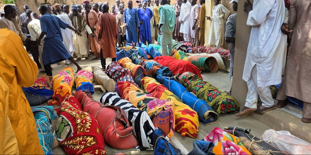 Nigeria : 49 morts après la consommation présumée d’une boisson alcoolisée