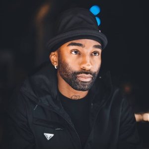 RICKY RICK