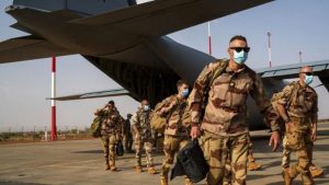 barkhane