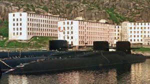 sous-marins