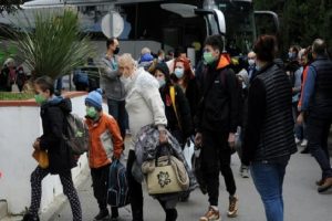 refugies