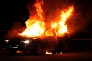 feu-voiture