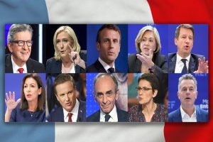 presidentielle