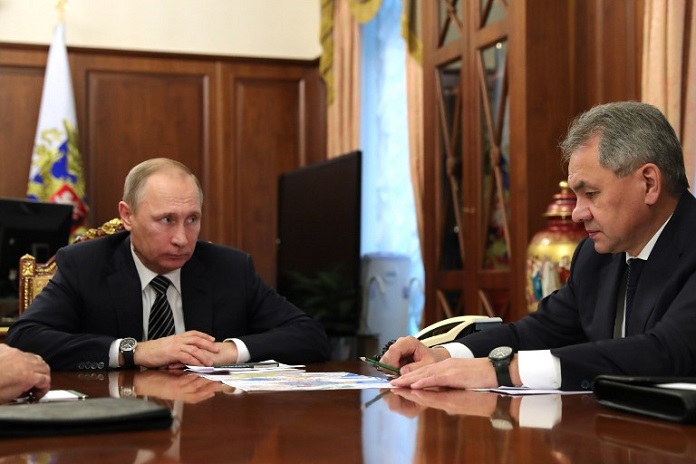 RUSSIA-SYRIA-POLICY-DEFENCE
