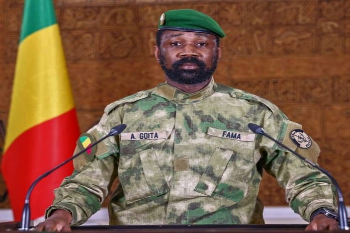Colonel-Assimi-Goita