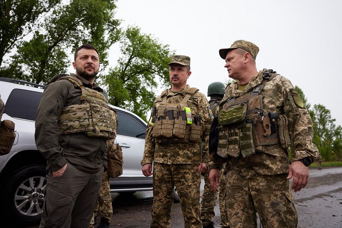 TOPSHOT-UKRAINE-RUSSIA-CONFLICT