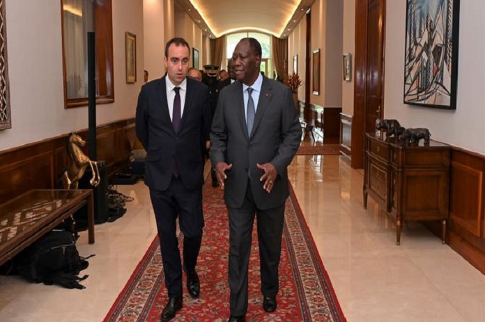 ICOAST-FRANCE-DIPLOMACY-ARMY
