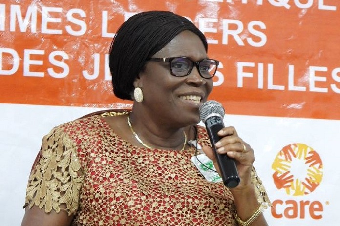 Lex-premiere-dame-Simone-Ehivet-Gbagbo