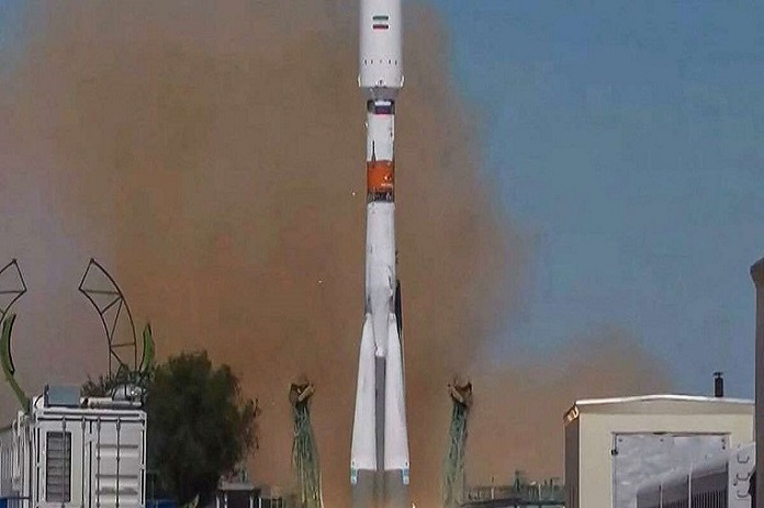 Russie-sat