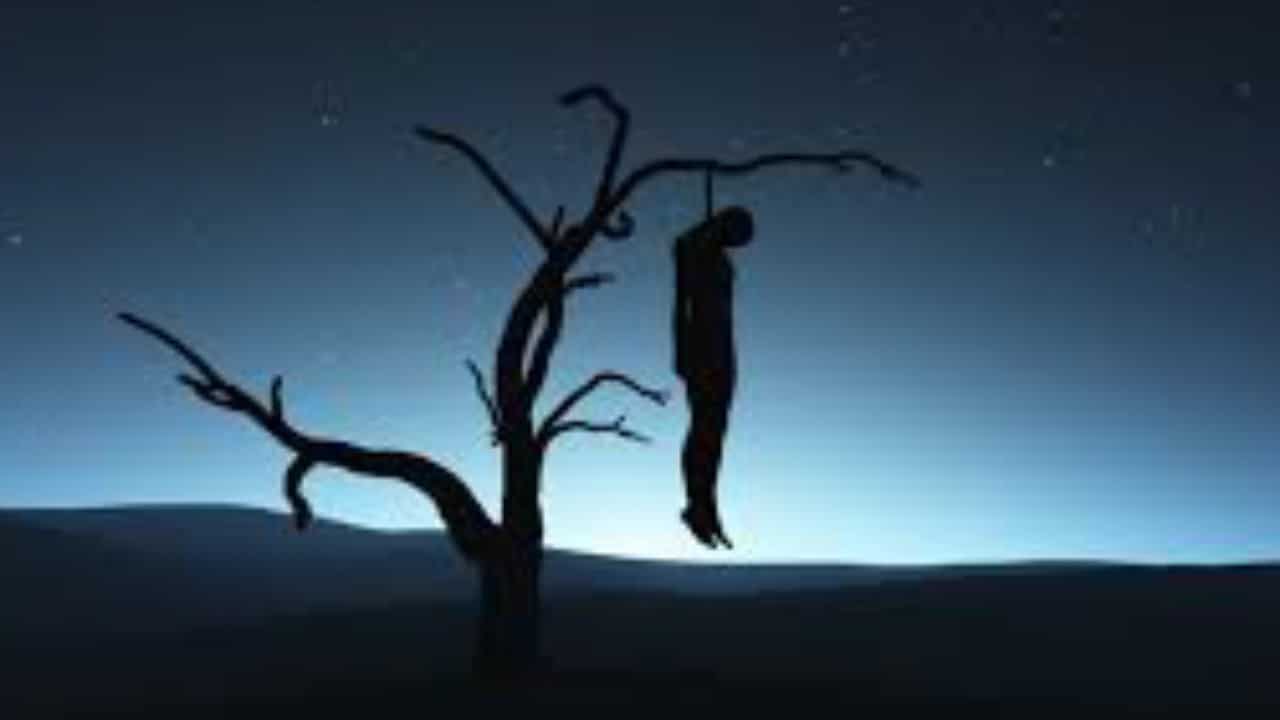 suicide-v