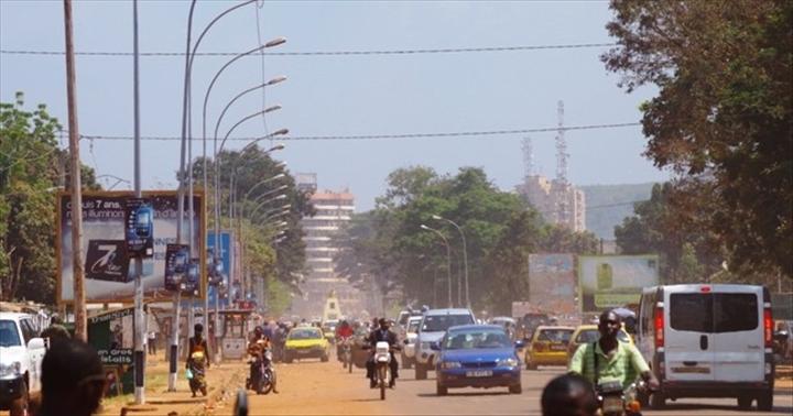 Bangui