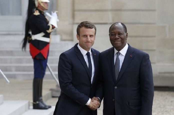 Macron-–-Alassane