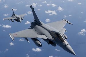 Rafale-avions-chasse-Evreux-dassaut-havre-rouen