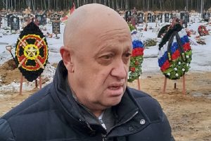 Russia Ukraine War Wagner Group Explainer