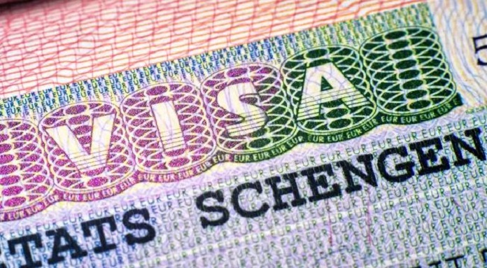 visa-Schengen