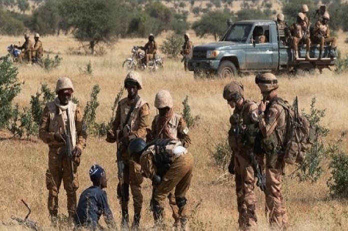 Burkina-Faso