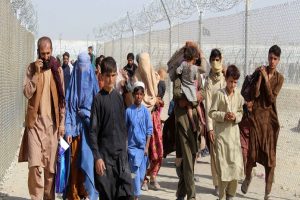PAKISTAN-AFGHANISTAN-CONFLICT