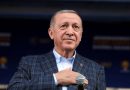 EN DIRECT – Turquie: le président sortant Erdogan en tête de la Présidentielle, 95% des bulletins dépouillés