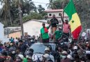 Sénégal, l’opposant  Sonko et sa « caravane de la liberté » en route pour Dakar