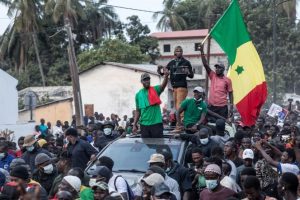 SENEGAL-POLITICS-TRIAL