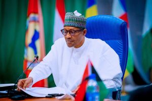 Muhammadu-Buhari