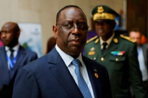 FILE PHOTO: African Union holds annual heads of state and government summit in Addis Ababa