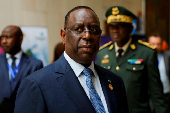 FILE PHOTO: African Union holds annual heads of state and government summit in Addis Ababa