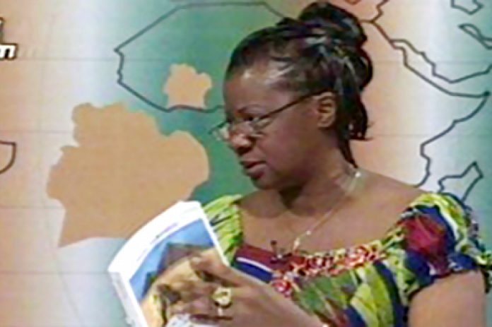 awa ehoura