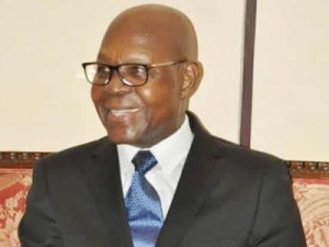 Gaston Ouassenan Koné