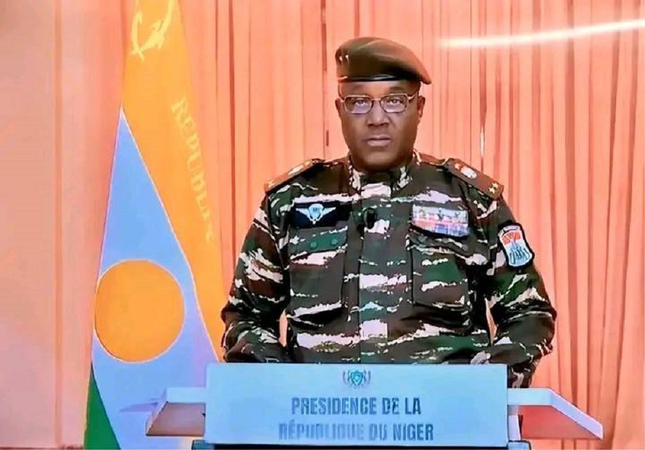 Niger-Tchiani