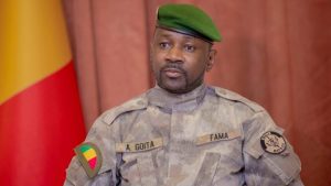 Le-Colonel-Assimi-Goita-le-President-de-la-Transition-du-Mali