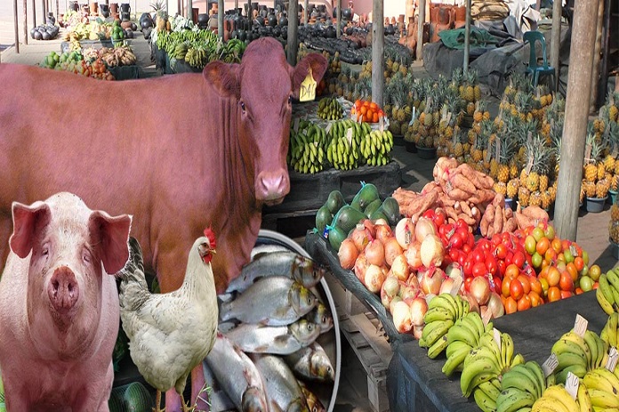 alimentaire
