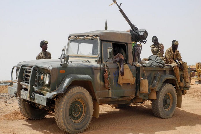MALI-CONFLICT-ARMY-DEFENCE