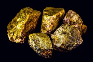 uranium-1