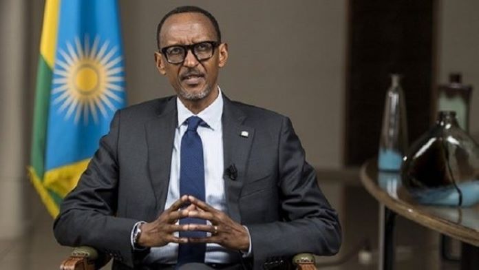 kagame