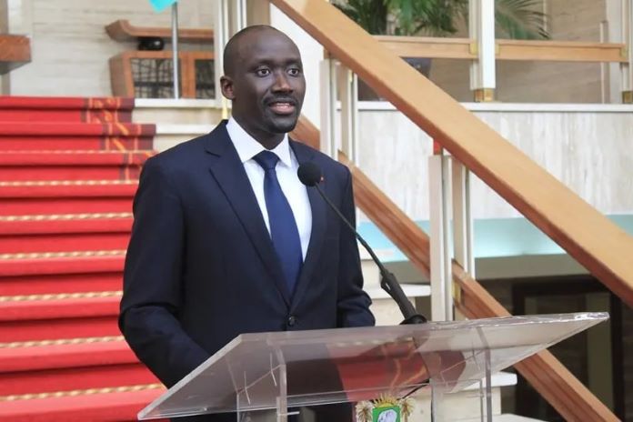 Ministre-secretaire-general-de-la-presidence-Abdourahmane-Cisse