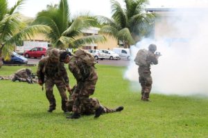 TAHITI-STAGE-MILITAIRE