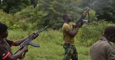 Côte d’Ivoire / Burkina Faso : Nouvelles tensions et menaces à la frontière
