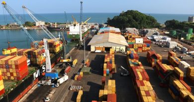 La contribution des entreprises industrielles au développement des activités portuaires à San-Pedro