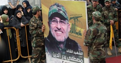 Un commandant du Hezbollah a été tué dans un raid israélien au Liban