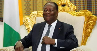 Présidentielle 2025/  Adama Bictogo: « Alassane Ouattara est notre candidat naturel »
