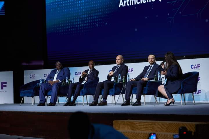 Cyber Africa Forum : ouverture de la 4ème édition à Abidjan