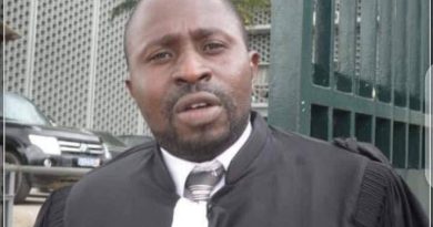 Côte D’Ivoire :l’avocat de l’État enlevé et séquestré par des inconnus