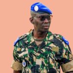 Un Haut commandant de la gendarmerie nationale révélé de ses fonctions