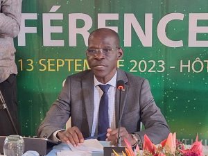 DENIS BOHOUSSOU