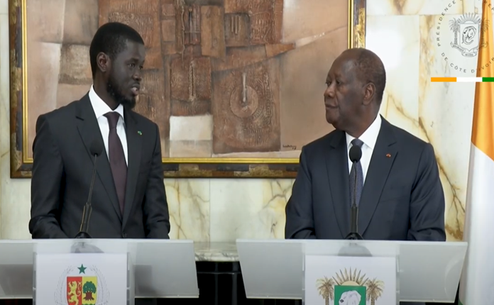 ouattara